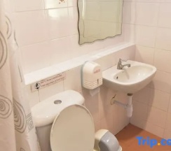 Одноместный номер Classic двуспальная кровать в Ricci House Resort