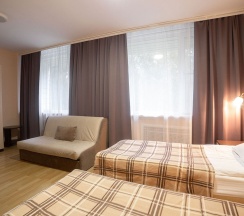 Полулюкс в Вятичи Eco Resort&Medical SPA