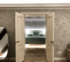 Апартаменты в Remarka на Столярном