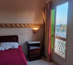Номер Standard в Golden Rose Hotel