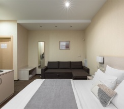 Улучшенный бизнес в Горки