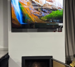 Коттедж Premium с балконом в Gorskiy Club