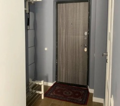 Студия в Апартаменты в центре Казани