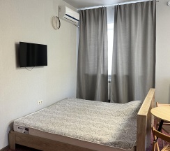 Номер комфорт улучшенный в Соната