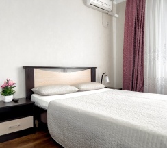 Двухкомнатный семейный номер в Лариса by Viva Hotels Group