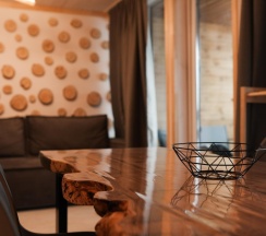 Коттедж премиум в TripFit