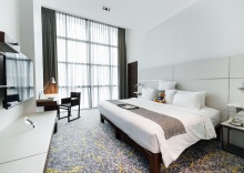 Одноместный номер Deluxe в S31 Sukhumvit Hotel