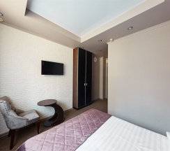 СТАНДАРТ в МоскОтель