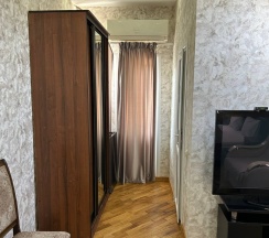 Стандарт 2 местный (Номер 3) в Арбат