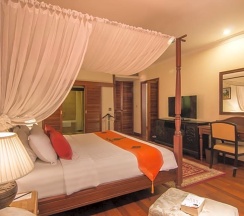 Люкс c 1 комнатой в Angkor Palace Resort & Spa