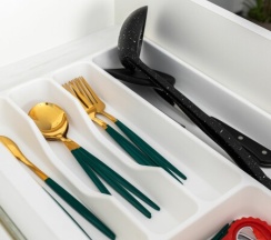 Апартамент в ЖК "М1 Сколково" 1197 в Апартаменты hotapart