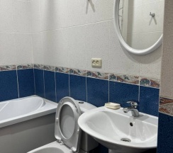Двухместный номер Standard 2 отдельные кровати в Villa