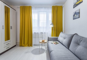 Апартаменты Vegas apartments в Нижнем Новгороде