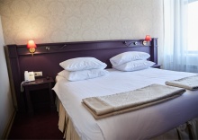 Suite "River Side" в The Bridge hotel