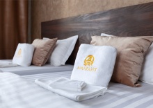 Комфорт   TWN or DBL в Amarant Hotel