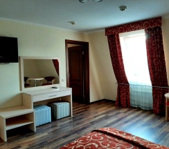 Люкc в Синее море