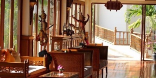 Ко-Ко-Као: Курортный отель Miracle Island Resort