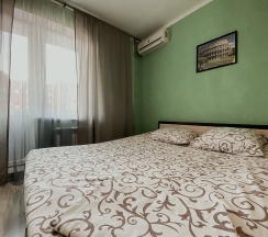 Квартира в Апартаменты на ул. Латышева, 3Ек1