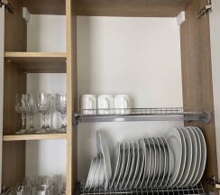 Пятиместный семейный коттедж рядом с пляжем в Гостевой дом