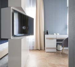 Superior в V hotel Tverskaya