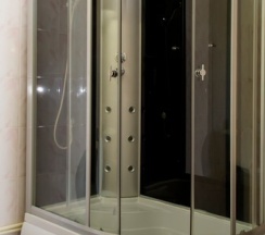 Люкс в Светофор