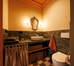 2-комнатный номер студия премиум Артишок в Casa Del Sole