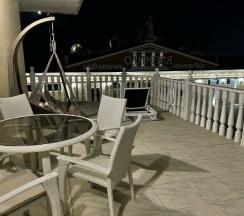 Номер Студия (Корпус 2) в Family club Atrium