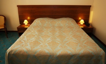 СТАНДАРТ ДВУХМЕСТНЫЙ в Купец