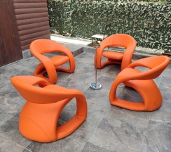 Коттедж премиум в Garden