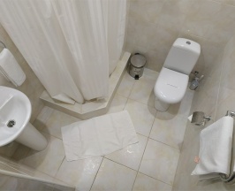 Стандартный двухместный в Messalina