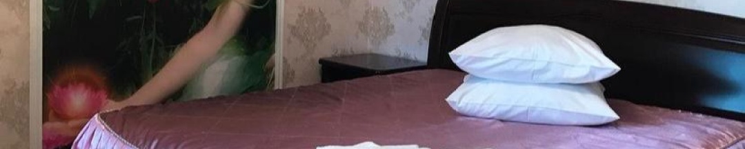 Свадебный Люкс в Роза Ветров