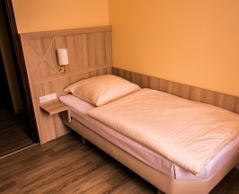 Одноместный номер Standard в Hotel Landhaus Gut Keuchhof