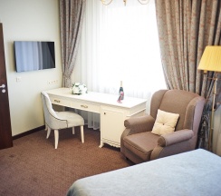 Standart/Cтандарт - 4* в Грумант