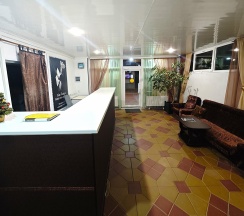 Номер стандарт №6 в Гостевой дом