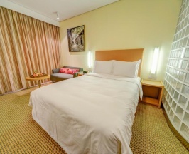 Двухместный номер Standard двуспальная кровать в Holiday Inn Express Beijing Temple of Heaven by IHG