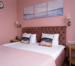 Standard Classic Terracce 15 в Spatium wellness center