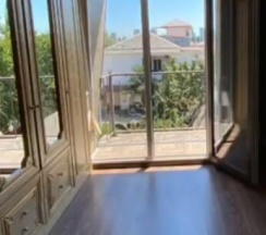 Апартаменты Superior с 2 комнатами в Уютный дворик