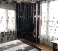 Двухместный номер Standard двуспальная кровать в Жемчужина