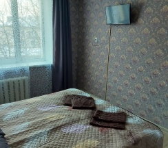 Семейный номер2 в Юбилейная