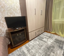 Квартира в Апартаменты на Гагарина 19