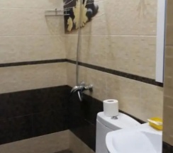 Двухместный номер Standard двуспальная кровать в Каллисто