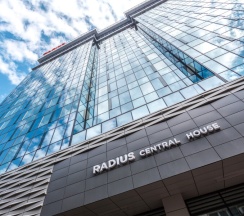 Лондон на Малышева, 42а в Apartments Home Hotel