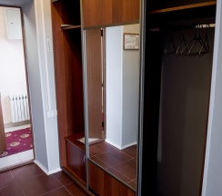 Номер стандарт в Алтынай