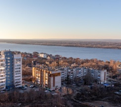 1-комнатные апартаменты стандарт (мансарда) в RentPlaza