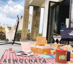 Коттедж в AEWOLHATA