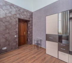 Апартаменты в Ланселот