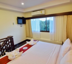 Семейный номер Standard Дуплекс в Phanomrung Puri Boutique Hotels and Resorts
