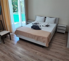 Стандарт улучшенный в Южный