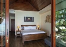 Бунгало Breeze beachfront в Отель Mali Koh Kradan