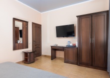 Family Room with balcony Nirvana в Democratia